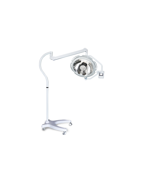 Entire Reflection Led Surgical Light Hunan Mplent Optoelectronics