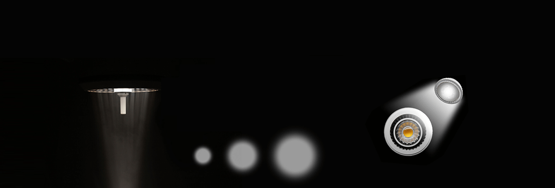 Uniform spot control