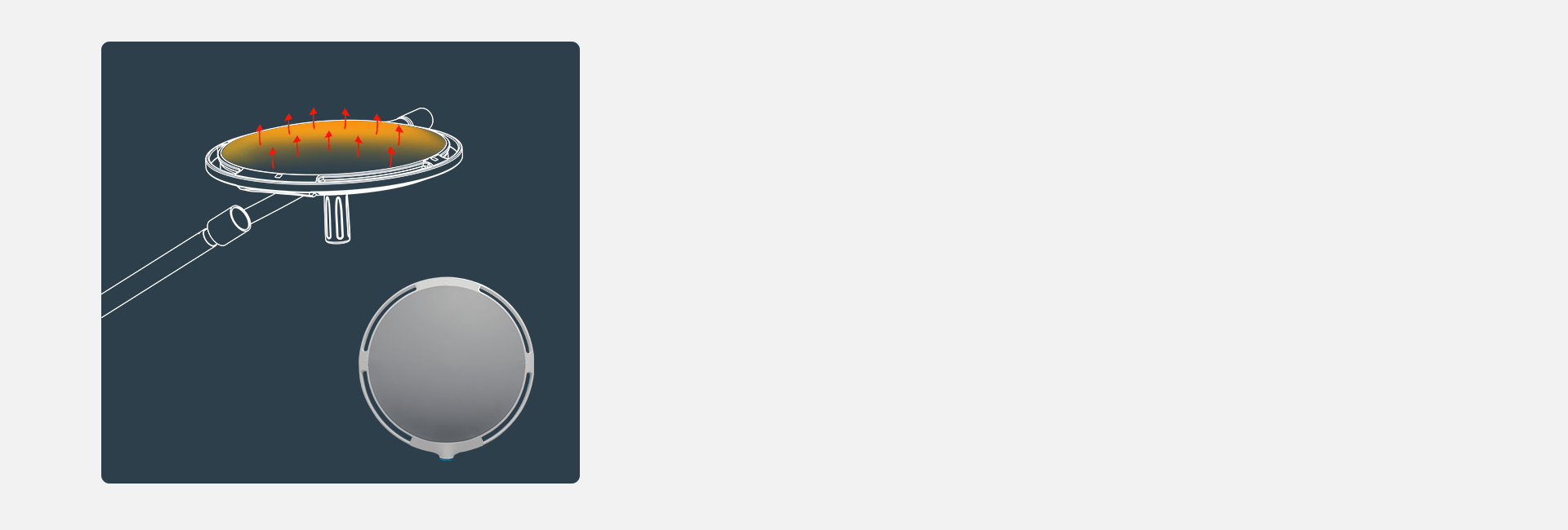 Two-color design, novel and beautiful