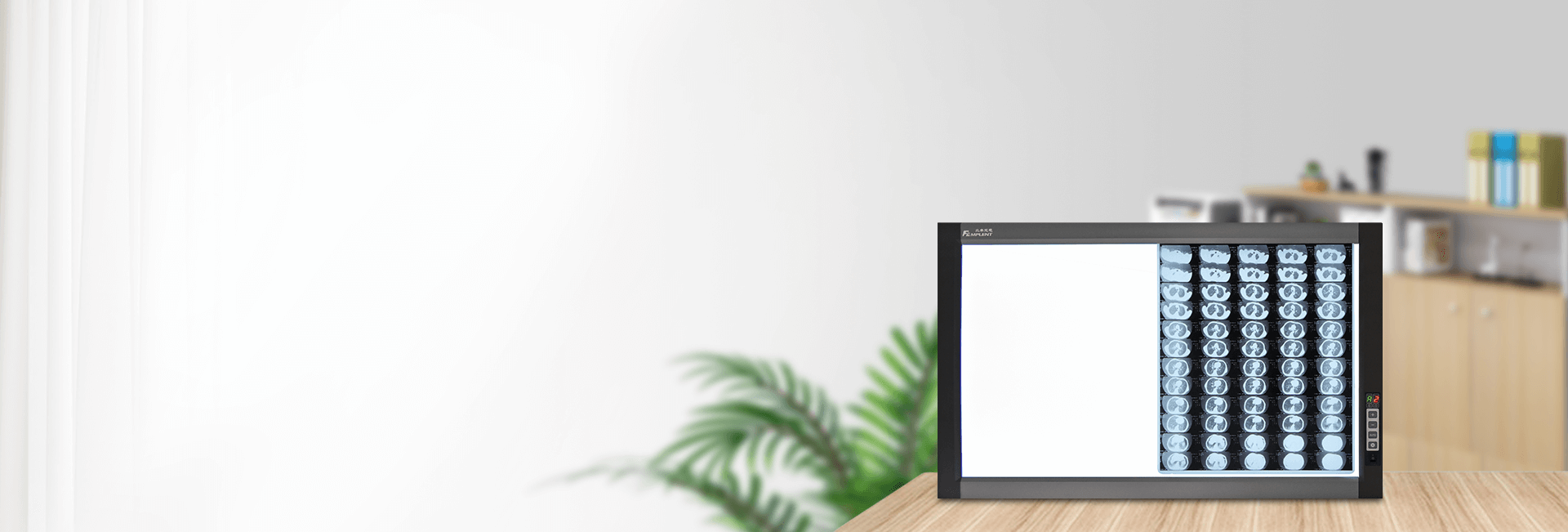 Digital high-frequency dimming