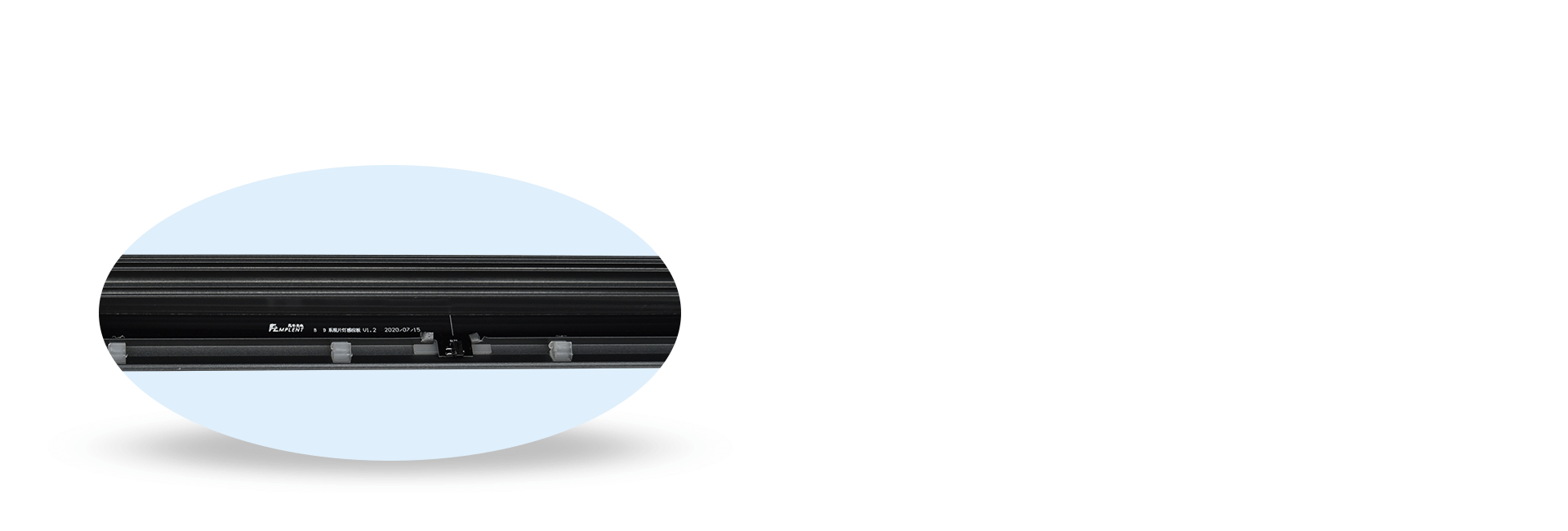 Simple and easy to use clip device