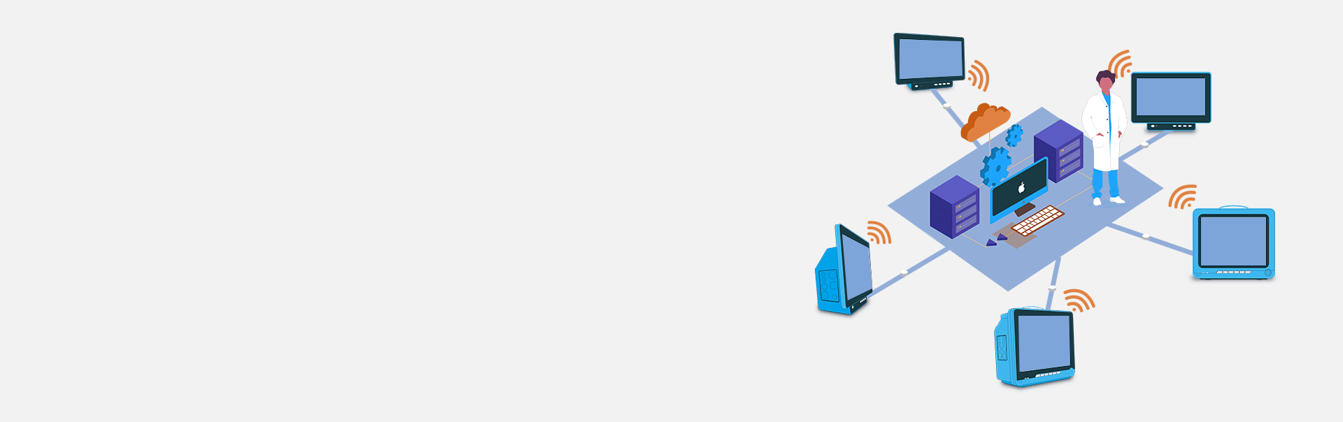 Parameter synchronization analysis technology