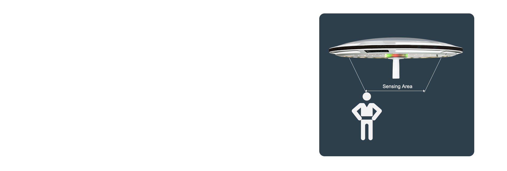 Optional Shadow Compensation