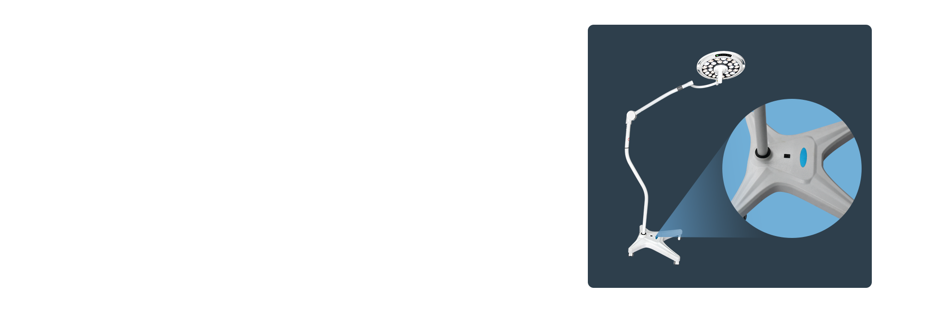 Stable and Lightweight