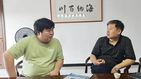 Deep Collaboration Begins with Technical Exchange