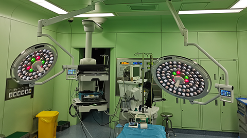 Guarding "The Light of Life": Complete Maintenance Guide for Surgical Shadowless Lights