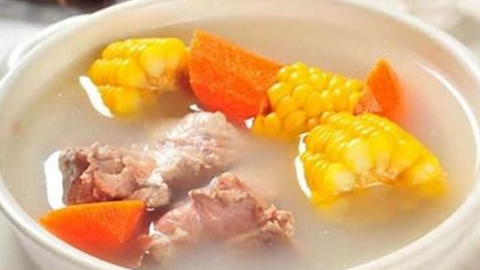 Warm the stomach and warm the heart: Behind the "first snack of autumn"