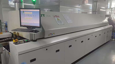 Explore the full industrial chain intelligent manufacturing base of LED surgical lamps