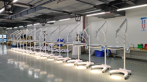 Five major courses help employees improve comprehensively