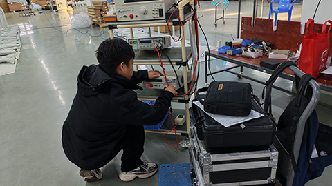 Strengthening the Quality Foundation through Precise Calibration