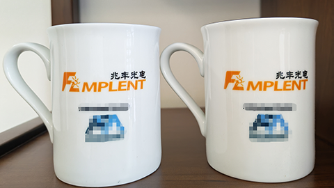 The Temperature of a Mug — Customer-Customized Gifts Witness the Overseas Friendship of MPLENT